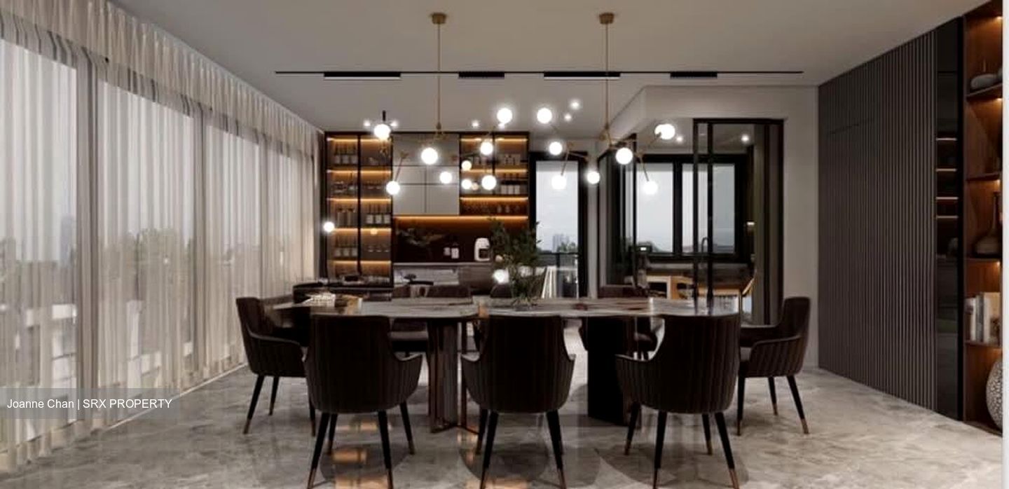 Grace Garden (D15), Terrace #562053131